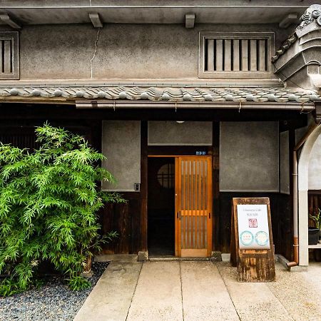 Udatsuya Osaka Dış mekan fotoğraf