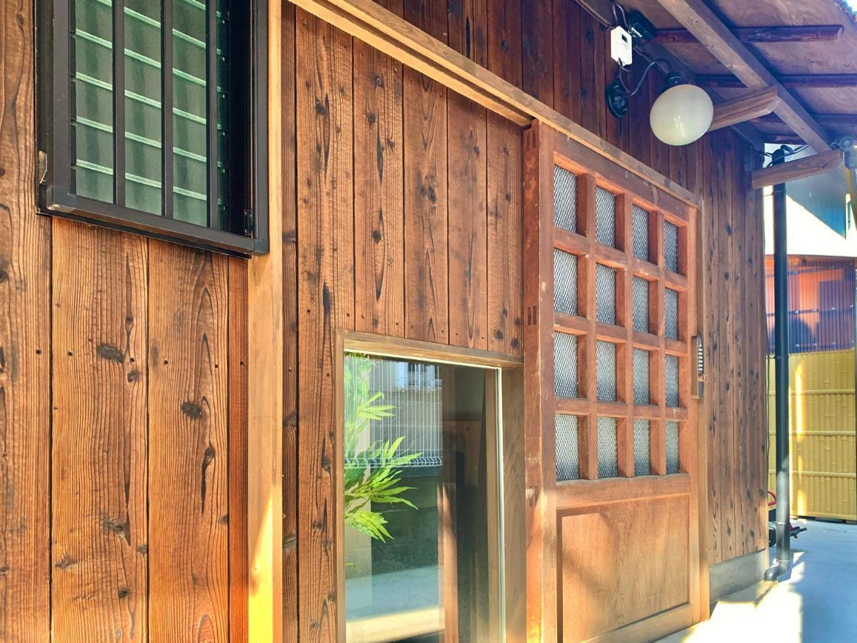 Udatsuya Osaka Dış mekan fotoğraf