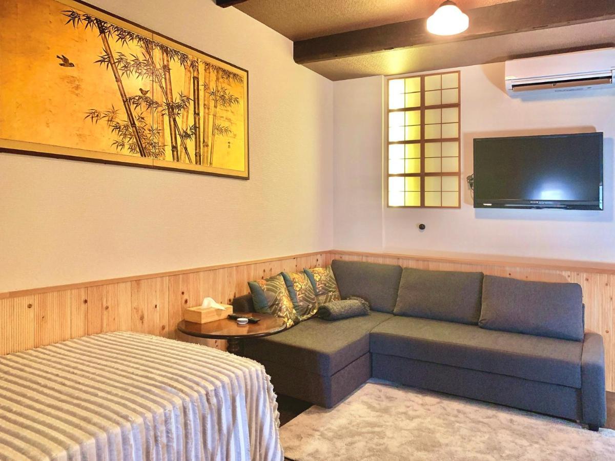Udatsuya Osaka Dış mekan fotoğraf