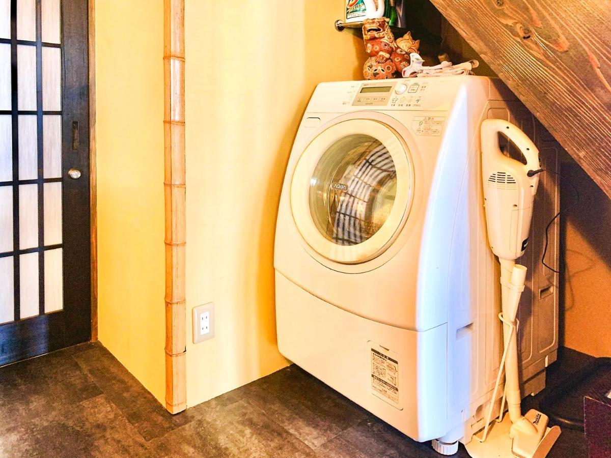 Udatsuya Osaka Dış mekan fotoğraf