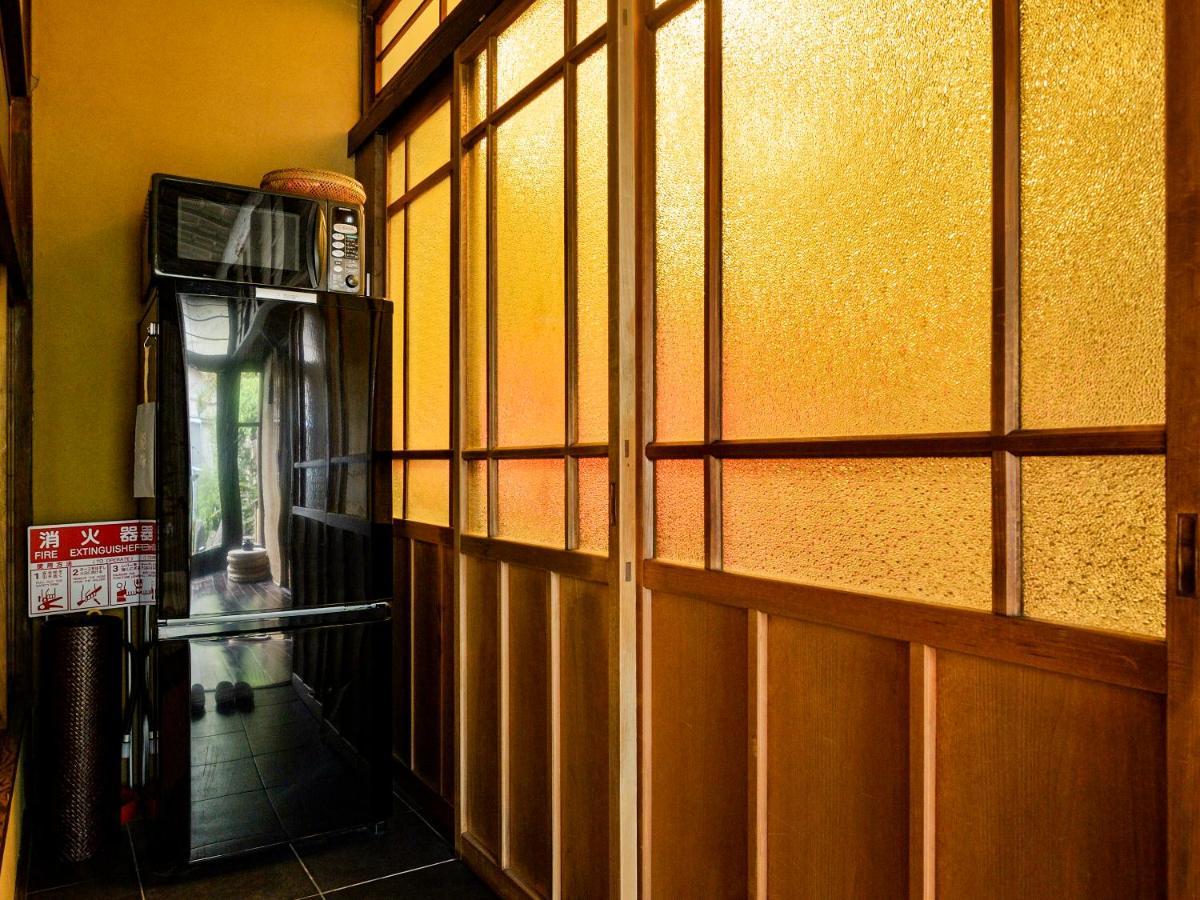 Udatsuya Osaka Dış mekan fotoğraf