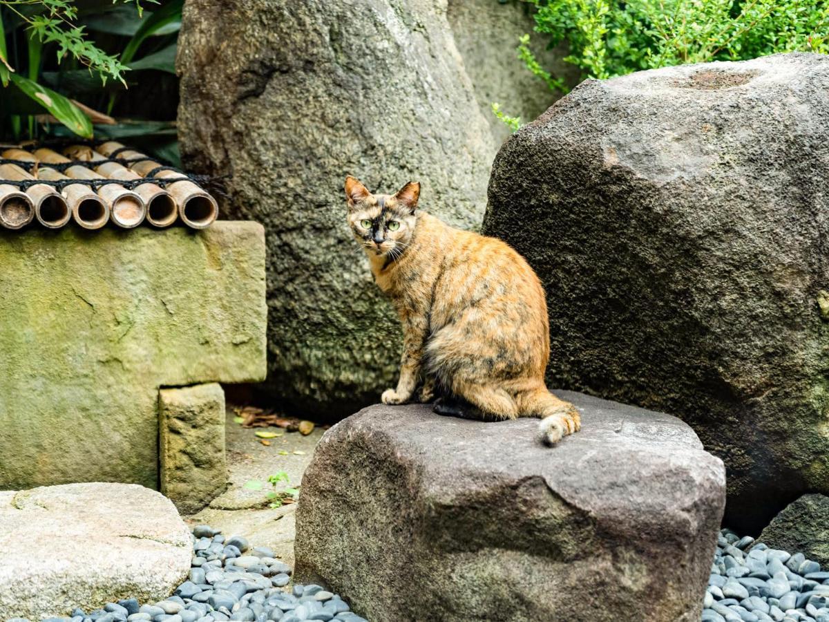 Udatsuya Osaka Dış mekan fotoğraf